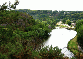 Moulin du Boël