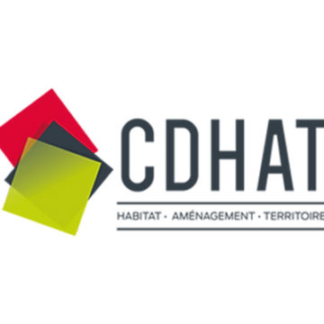 logo CDHAT