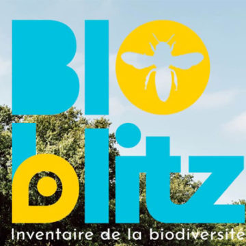 logo Bioblitz