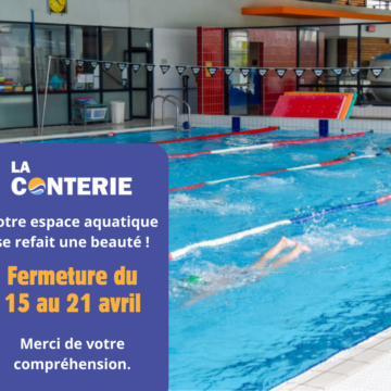 Info Fermeture de la piscine Intercommunale de la Conterie Exposition photo plein air 2025 : résultat des votes Fête de la Bretagne /…:
