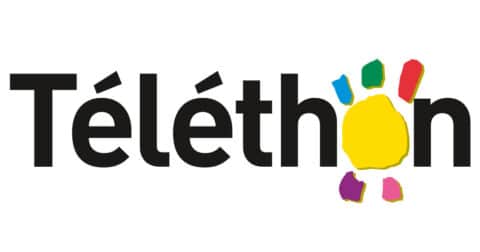 logo du Téléthon