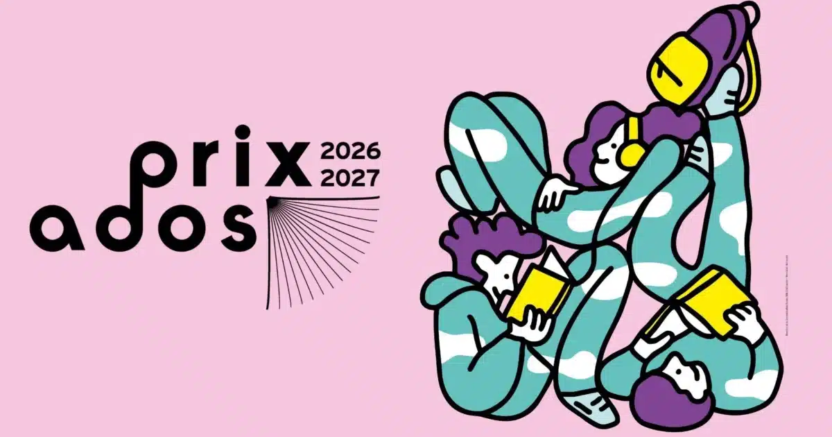 Prix ado 2026-2027
