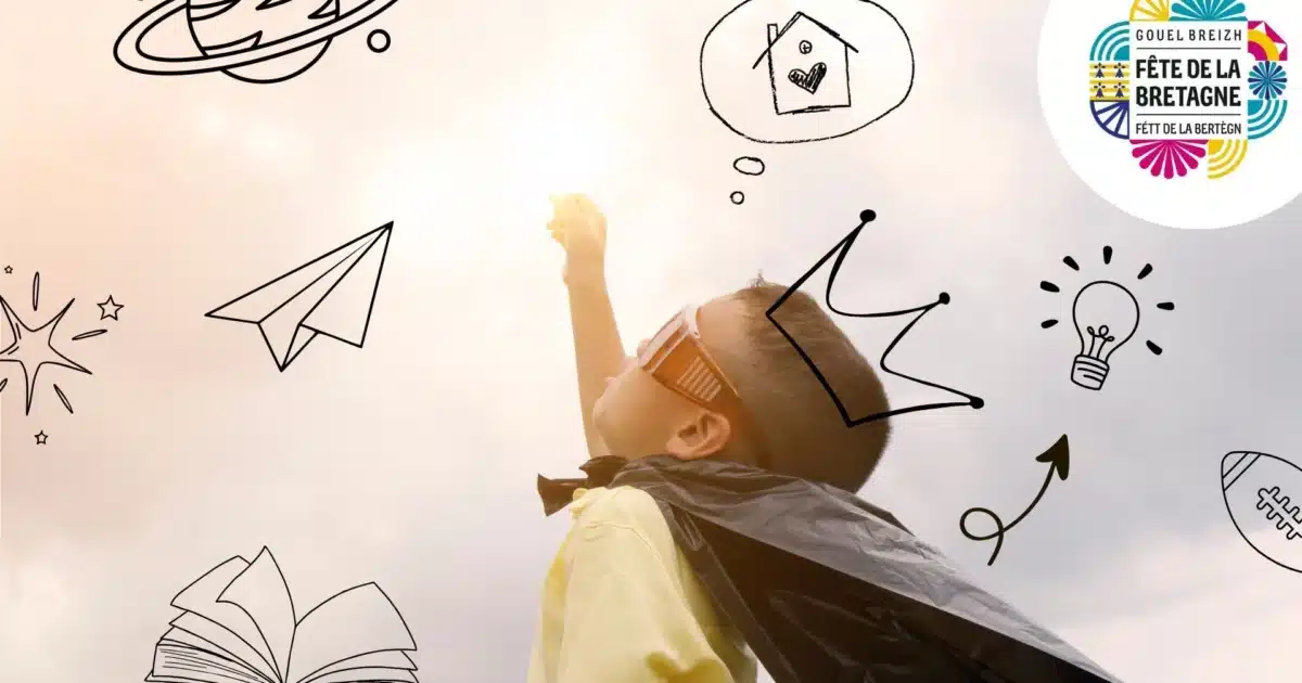 Après midi jeux dans le cadre de la fête de la Bretagne