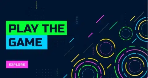 Play the game