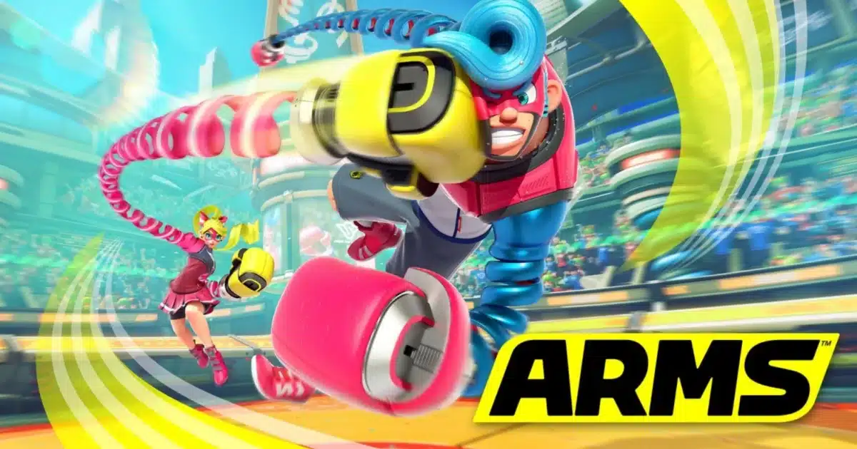 Arms