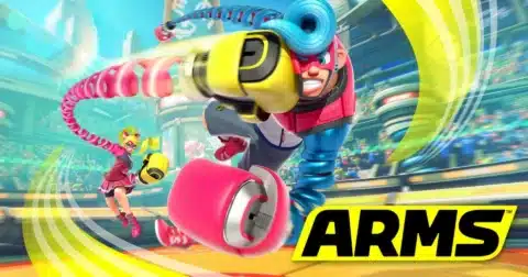 Arms